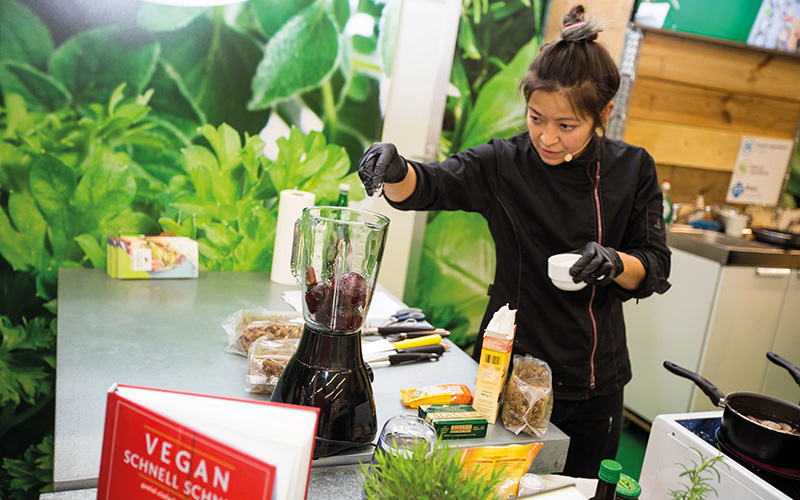 Fi & Hi Europe finden unter höchsten Hygiene- und Sicherheitsstandards statt