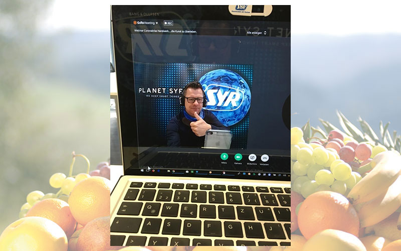 VDMA: Armaturenhersteller auch in der Krise gut aufgestellt