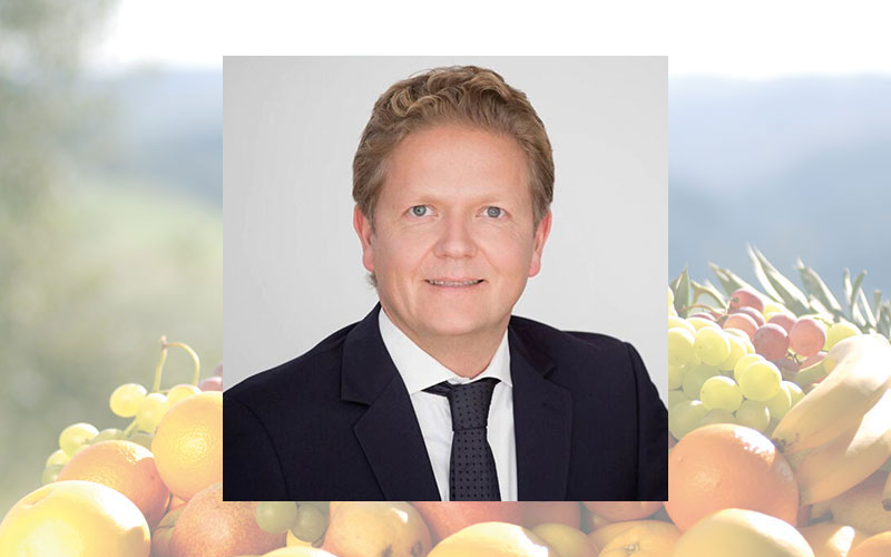 Wechsel bei der Berentzen-Gruppe: Tobias Wiesner wird neuer Geschäftsführer von Vivaris