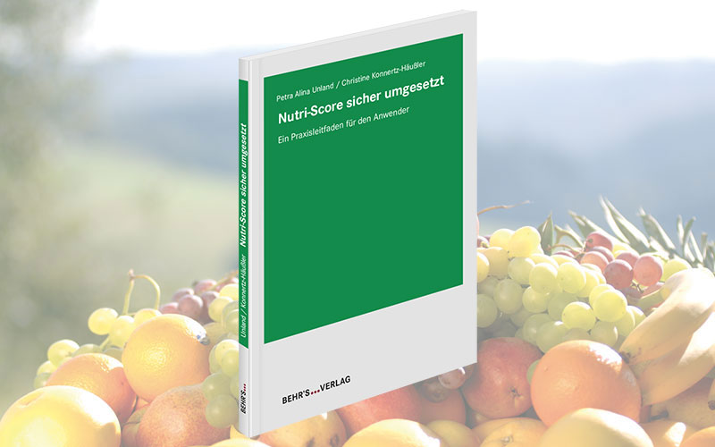 Nutri-Score sicher umgesetzt