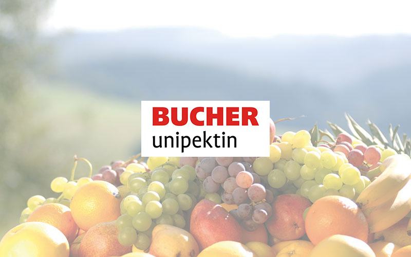 Bucher Unipektin übernimmt den deutschen Anbieter für Trocknungsanlagen Merk Process GmbH