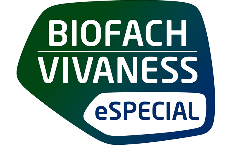 BIOFACH / VIVANESS 2021 eSPECIAL: Die internationale Bio- und Naturkosmetik-Community trifft sich digital