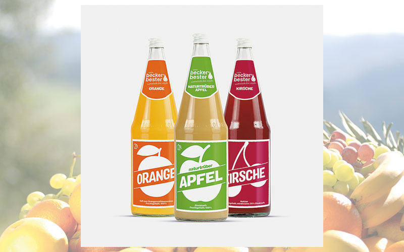 beckers bester im neuen Look