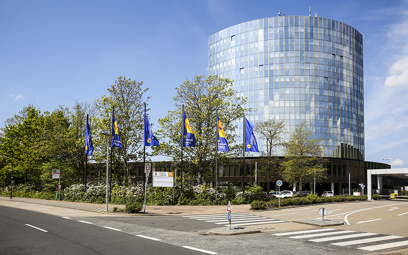 Ausstelleranmeldung zur interpack 2023 ab sofort möglich