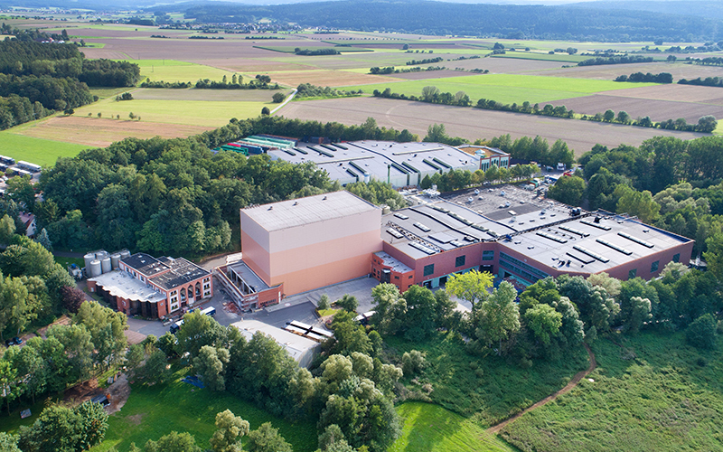 RhönSprudel blickt auf ein erfolgreiches Jahr 2020 zurück und produziert seit diesem Jahr klimaneutral