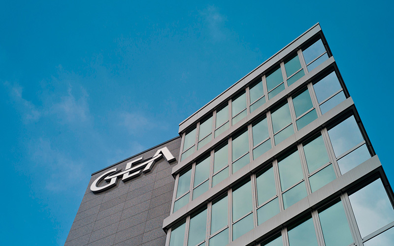 Neue Mitglieder im Aufsichtsrat von GEA: Klaus Helmrich zum Aufsichtsratsvorsitzenden gewählt