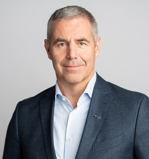 GEA setzt Maßstab im Maschinen- und Anlagenbau: Treibhausgas-Reduktion auf Net Zero bis 2040