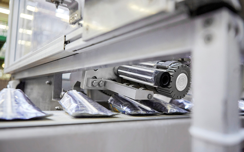 Capri Sun: Produktion auf den neuen Papiertrinkhalm erfolgreich umgestellt