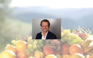 Jens Gardthausen wird Geschäftsbereichsleiter bei der  Eggers & Franke Gruppe in Bremen