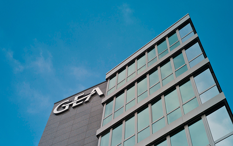 GEA unterzeichnet Vereinbarung zum Verkauf des Kälte-Contracting-Geschäfts in Spanien und Italien