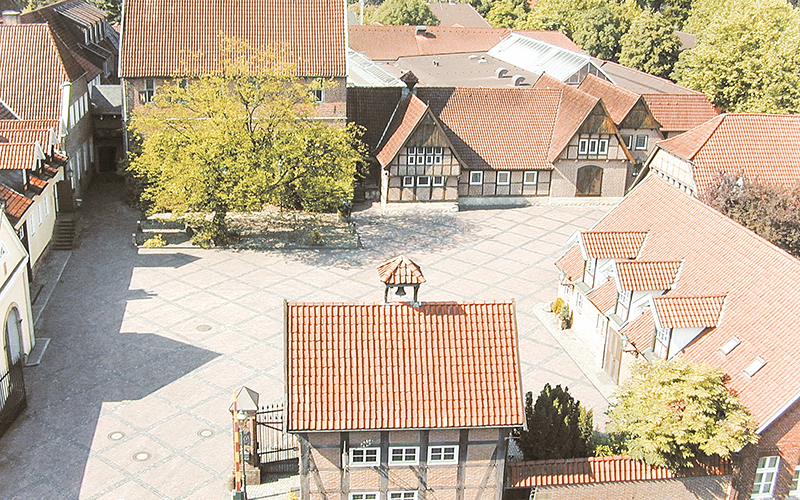 Berentzen-Gruppe Aktiengesellschaft veröffentlicht Halbjahresfinanzbericht: Besseres Ergebnis trotz erwarteten Umsatzrückgangs