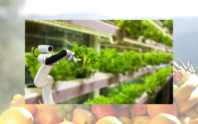 Tetra Pak setzt sich mit Partnern für Innovationen ein, um die Zukunft von Lebensmitteln zu entwickeln