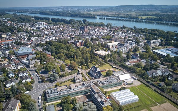 „In der Gesellschaft fest verankert“: Hochschule Geisenheim feiert 150 ...