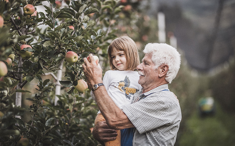 Südtiroler Obstwirtschaft feiert zwei Jahre sustainapple: Wichtige Schritte hin zu mehr Nachhaltigkeit