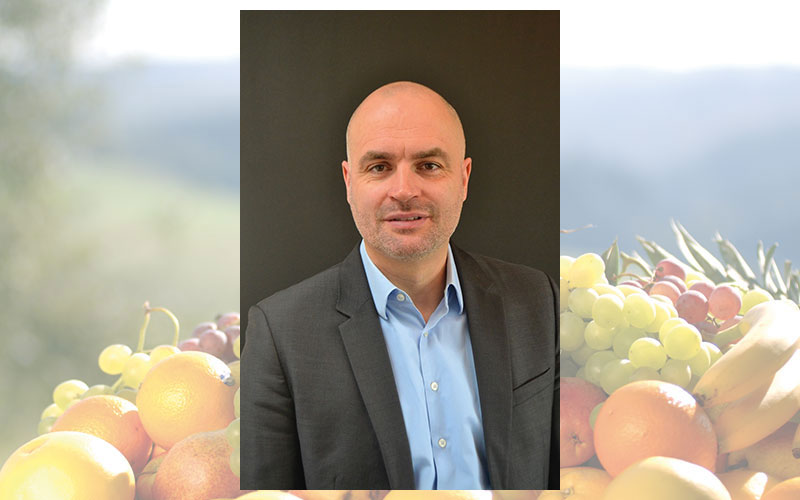 Martin Schröder wird neuer Geschäftsführer des Verbands der Getränkekarton-Hersteller