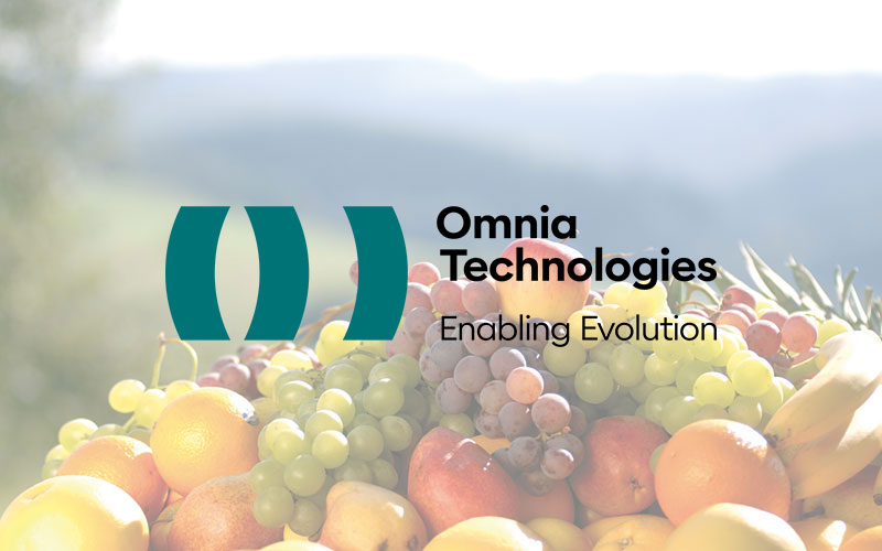 Atlantic C – Dachmarke Omnia Technologies für Lösungsangebote in der Getränkeindustrie