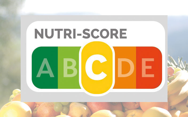 Nutri-Score: Anpassung des Algorithmus bei Getränken