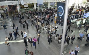 BrauBeviale und drinktec gehen künftig gemeinsame Wege