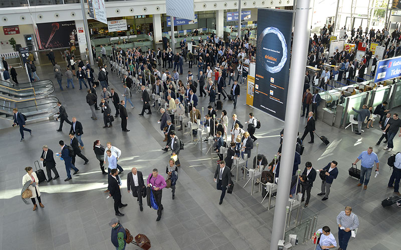 BrauBeviale und drinktec gehen künftig gemeinsame Wege