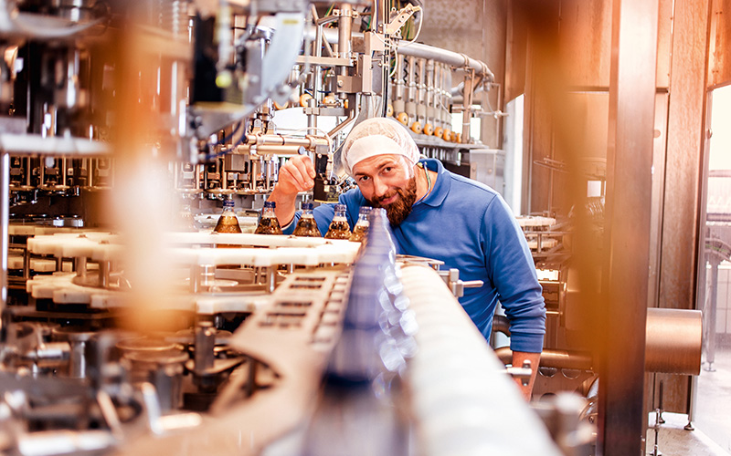 Berentzen-Gruppe: Geschäftsverlauf trifft die Erwartungen — Deutliches Umsatzplus, positives Betriebsergebnis, umfangreiche Kostensteigerungen