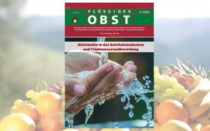 Filtermedium Aktivkohle in der Getränkeindustrie und Trinkwasseraufbereitung – neue nachhaltige Alternative