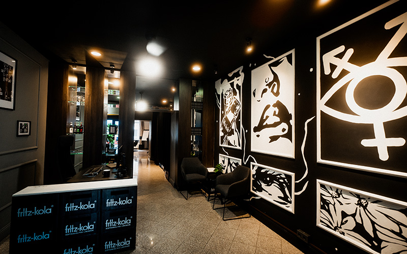 fritz-kola eröffnet Büro in Österreich