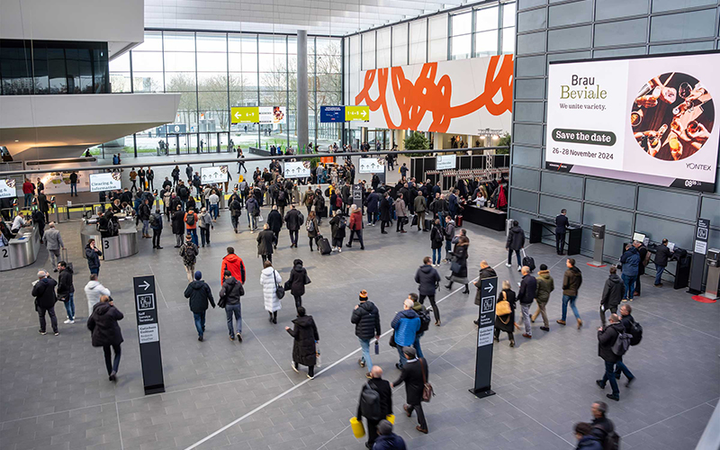 Emotionen pur! Starke Resonanz und intensiver Austausch