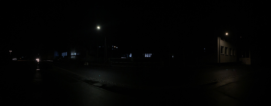 Weniger Licht – ein Plus für alle BIONADE engagiert sich gegen Lichtverschmutzung