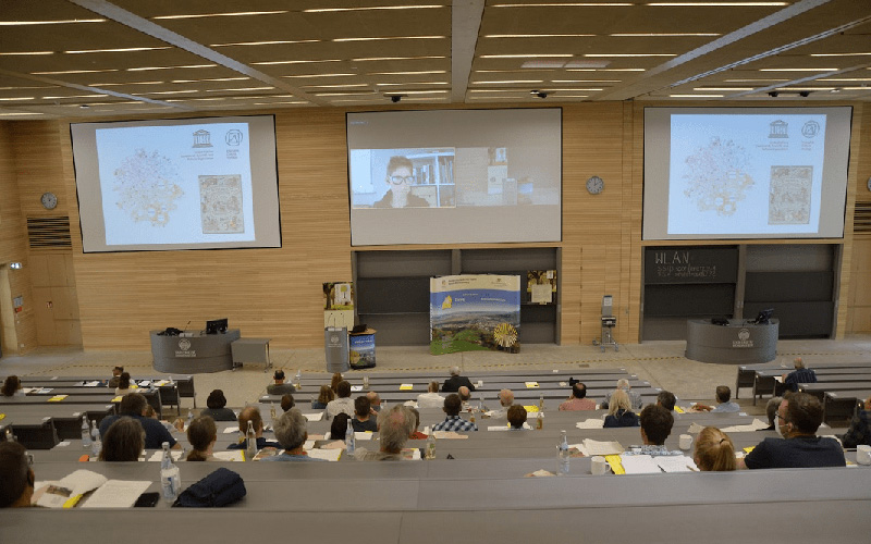 Streuobst-Fachkongresse 2024