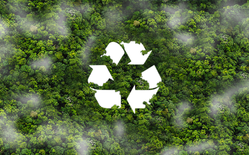 Neue europäische Studie: Trotz Krieg und Inflation bleibt der Klimawandel die größte Verbrauchersorge