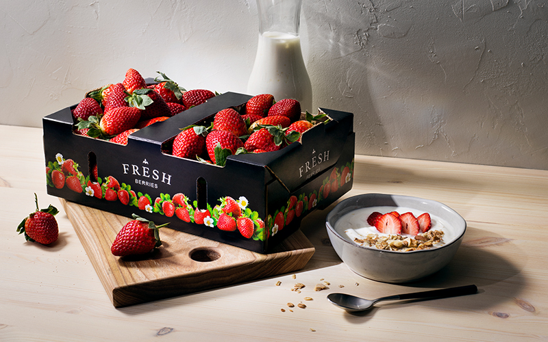 Heimkompostierbarkeit für Metsä Board-Kartonqualitäten zertifiziert