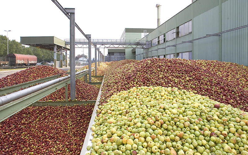 AGRANA: Nach solidem EBIT 2023/24 verhaltener Ausblick für 2024/25