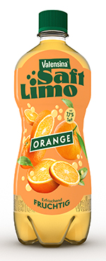 Neuer AfG-Allrounder: Valensina ändert Markenstrategie