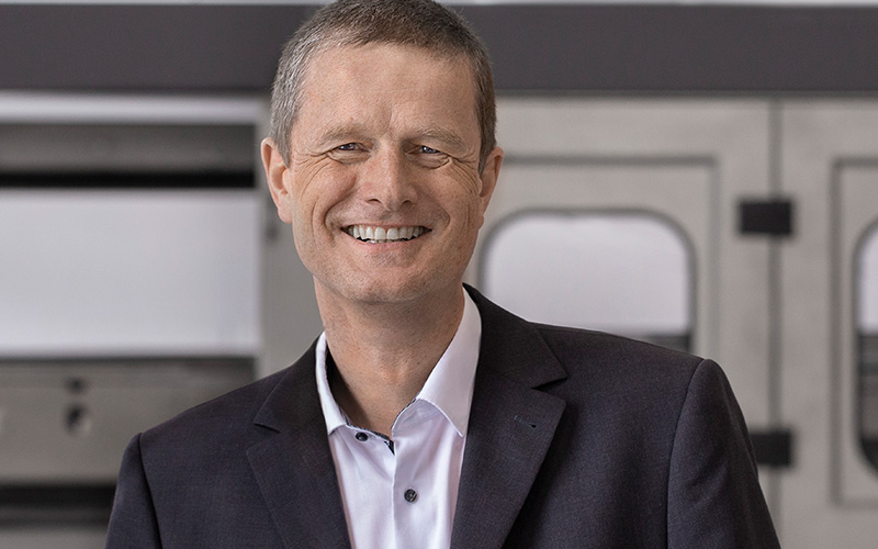 Bestätigung für den Klimaschutz: SBTi validiert Konzernziele zur Reduzierung von Treibhausgasen