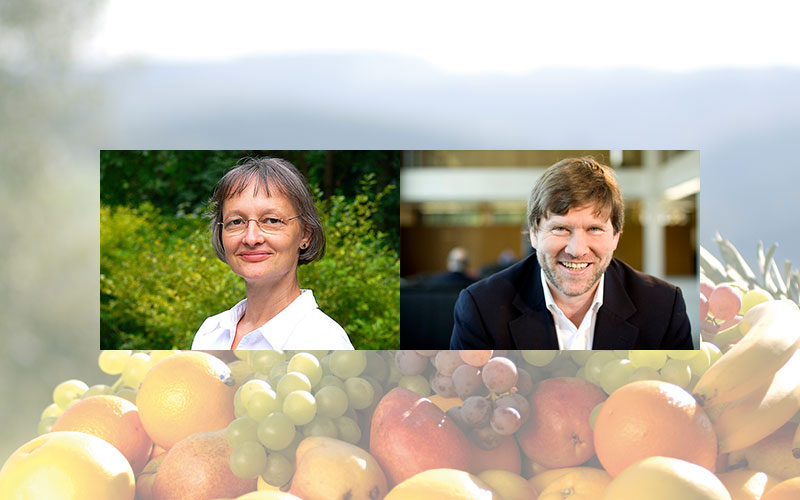 Kitzmann und Rösler als NABU-Sprecher für Streuobst bestätigt