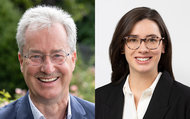 Pro Mehrweg: Nachfolge bei Pro Mehrweg geregelt