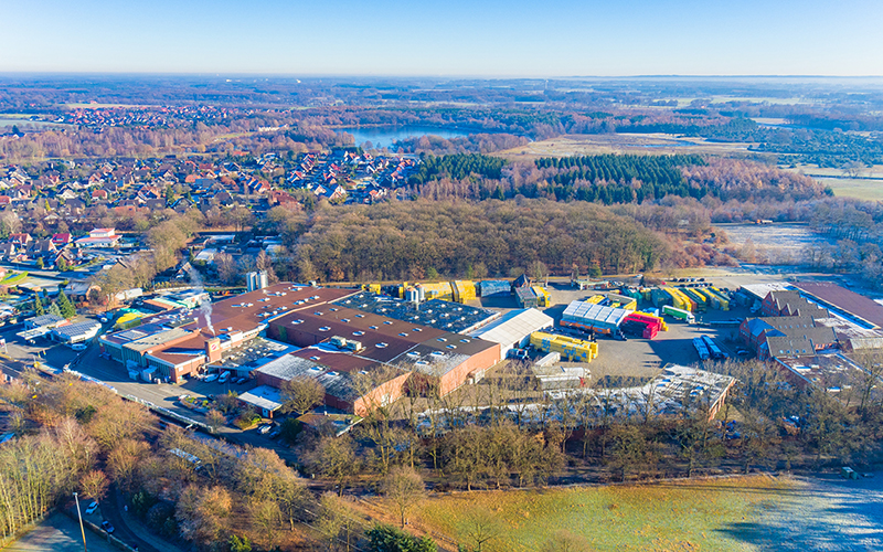 Berentzen-Gruppe veröffentlicht vorläufige Geschäftszahlen – Erneut deutliche Steigerung der operativen Ergebnisse