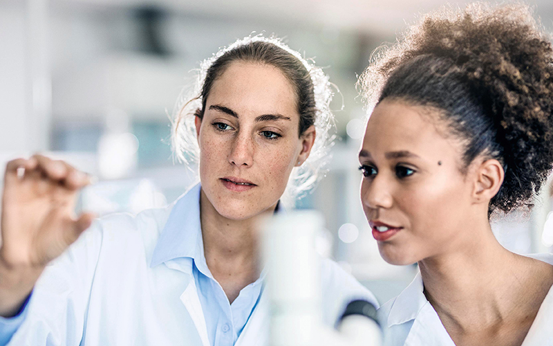 Tetra Pak® feiert 50 Jahre Forschung und Entwicklung in Stuttgart