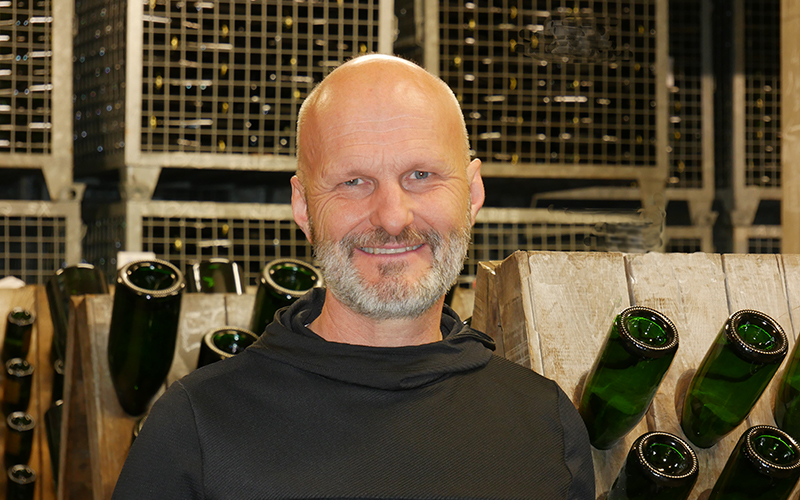 Alkoholfreie Festtage: Sparkling Tea auf dem Vormarsch