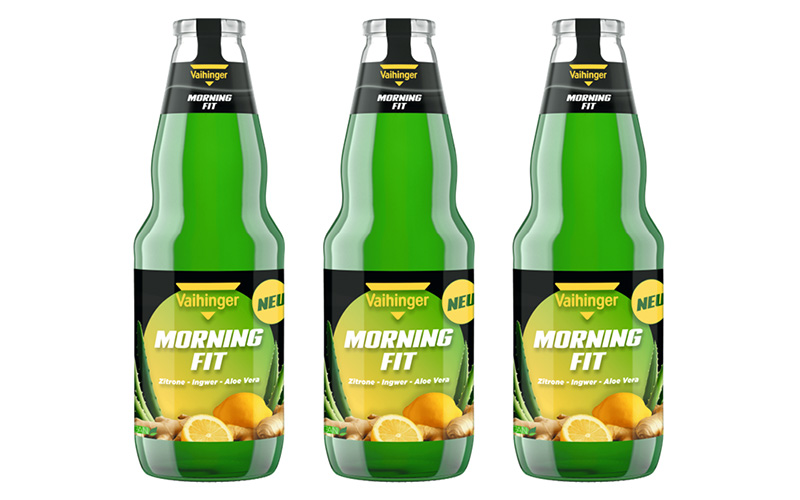 Morning Fit: Der perfekte Start in den Tag