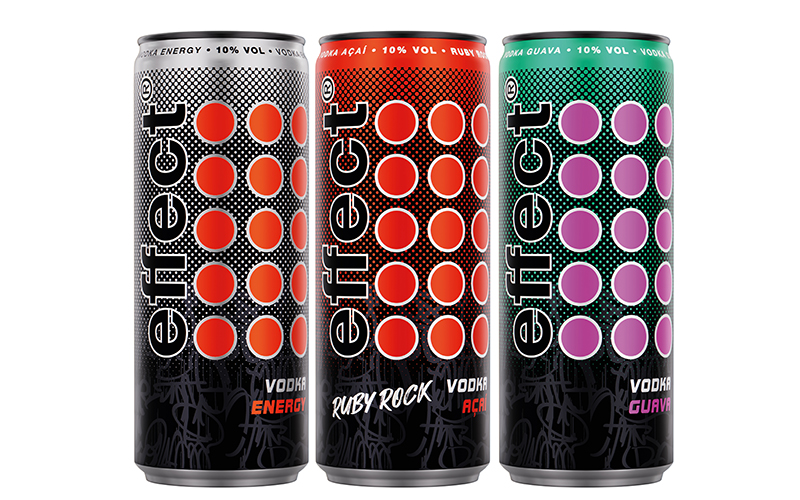 Frischer Look, klare Vision: effect® präsentiert neues Markendesign