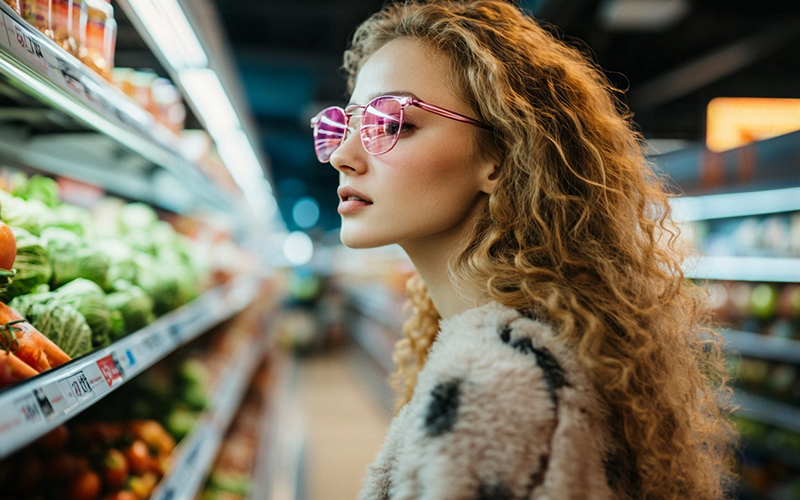 Der Markenkern lebt - Handelsmarken leiden