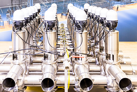 drinktec 2025 – Eine unverzichtbare Fachmesse für Safthersteller