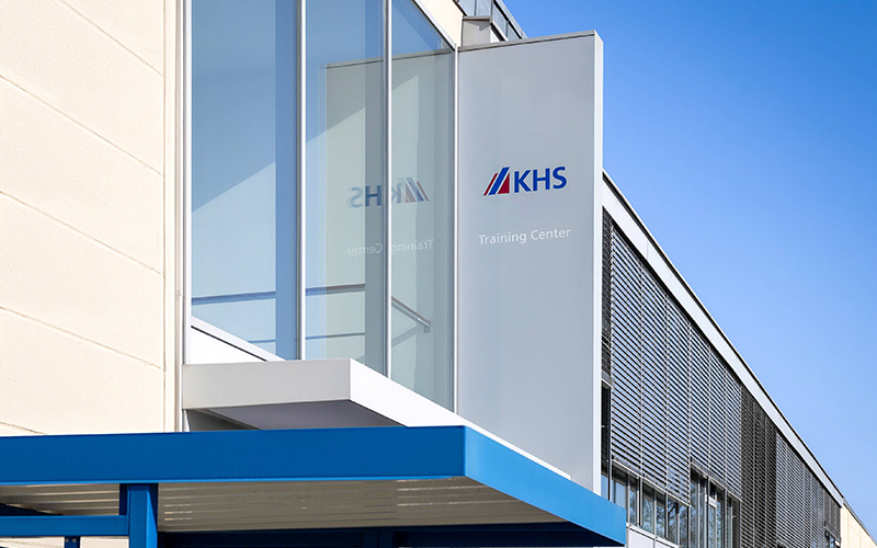 Jubiläum bei KHS Hamburg: 50 Jahre Pionierarbeit und ein starkes Team für die Zukunft