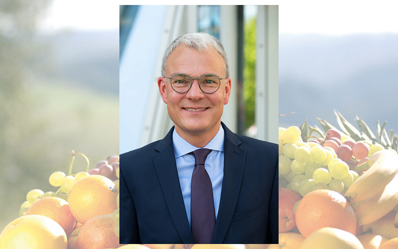 CEO Frank Höhler verlässt FRANKEN BRUNNEN Ende 2025