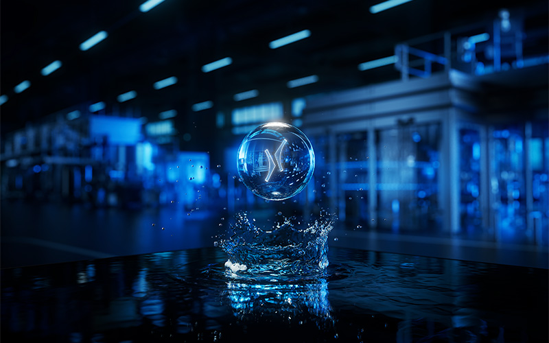 Von der Vision zur Realität: Krones auf der drinktec 2025