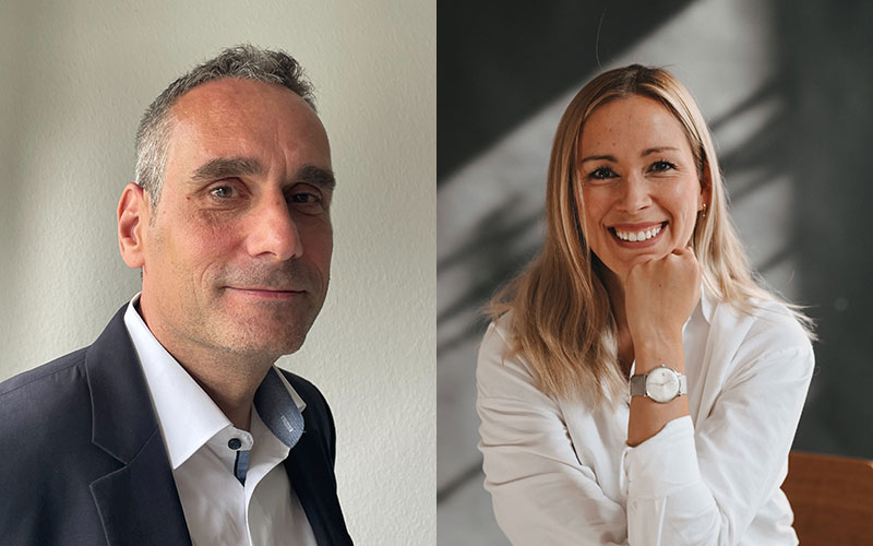 Haus Rabenhorst stellt Weichen für nationale und internationale Zukunft mit neuer Marketingorganisation