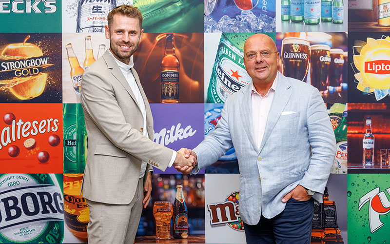 FMCG-Großhändler Famobra stärkt durch die Übernahme von Pesco Supply seine globale Präsenz im Getränkebereich