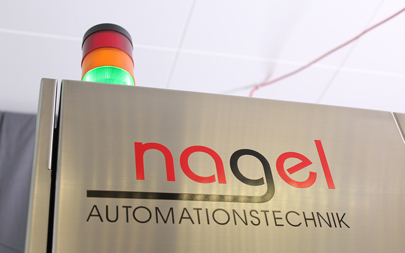 Nagel Automationstechnik GmbH & Co. KG begeht 30-jähriges Firmenjubiläum – Drei Jahrzehnte Präzision und Partnerschaft