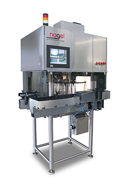 Nagel Automationstechnik GmbH & Co. KG begeht 30-jähriges Firmenjubiläum – Drei Jahrzehnte Präzision und Partnerschaft